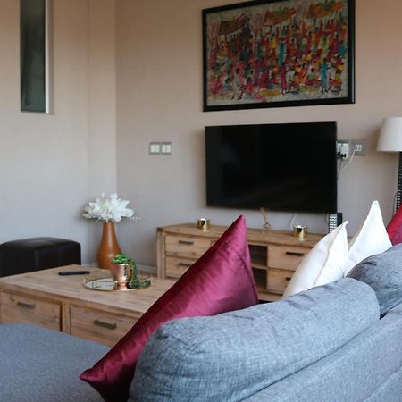 1007-Stunning Studio Apt With Incredible Joburg Views Johannesburg Esterno foto