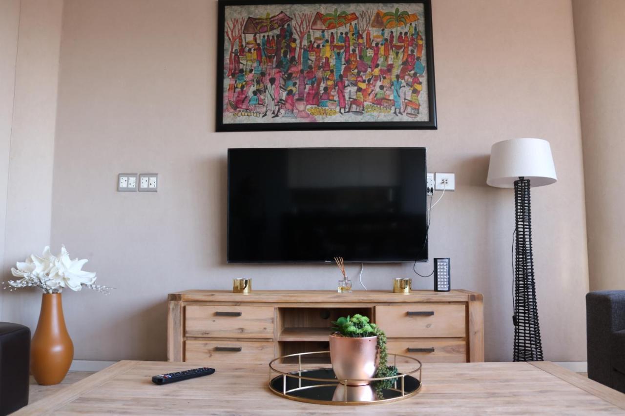 1007-Stunning Studio Apt With Incredible Joburg Views Johannesburg Esterno foto