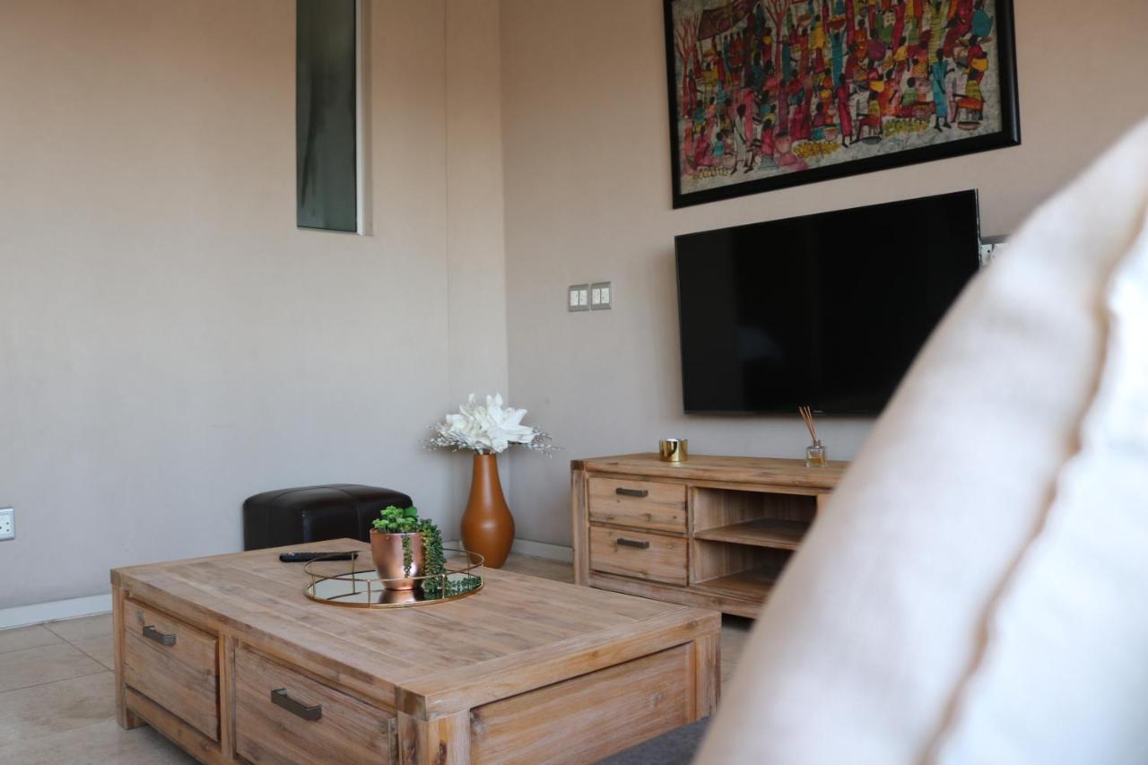 1007-Stunning Studio Apt With Incredible Joburg Views Johannesburg Esterno foto